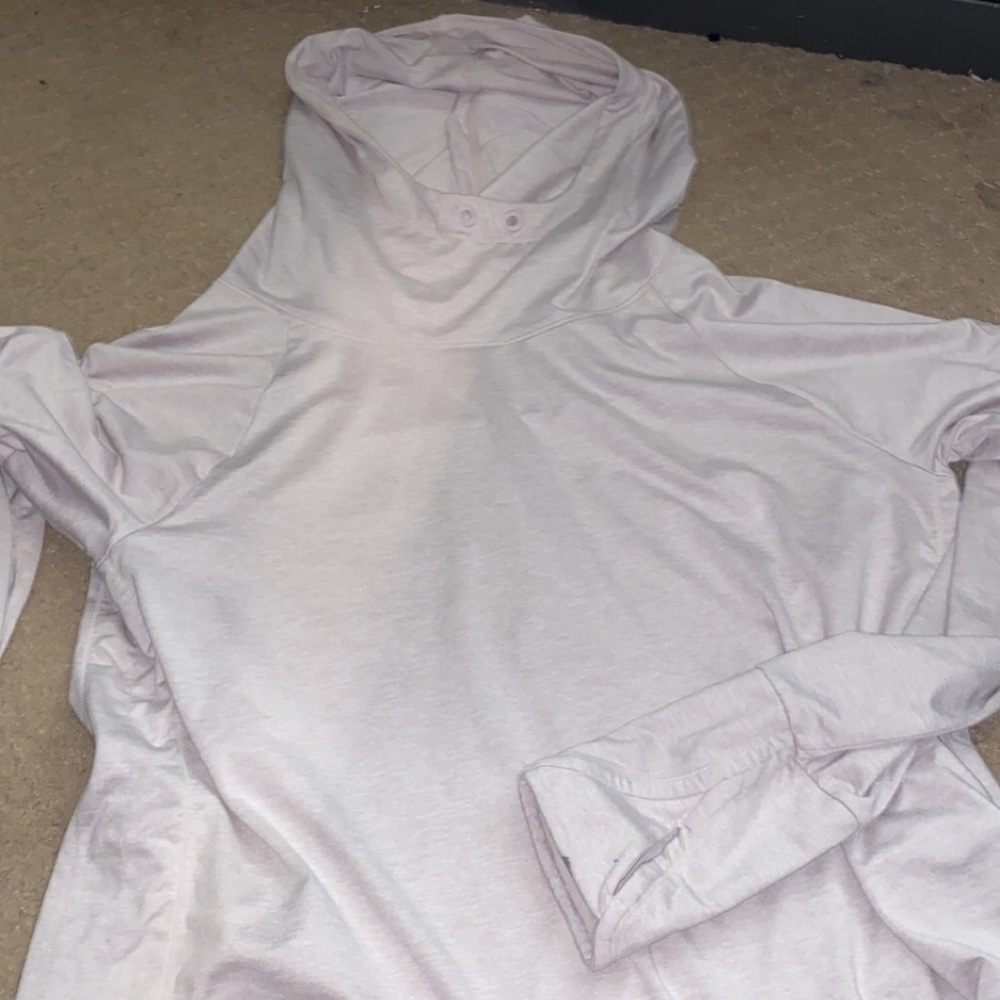 Athleta pullover
